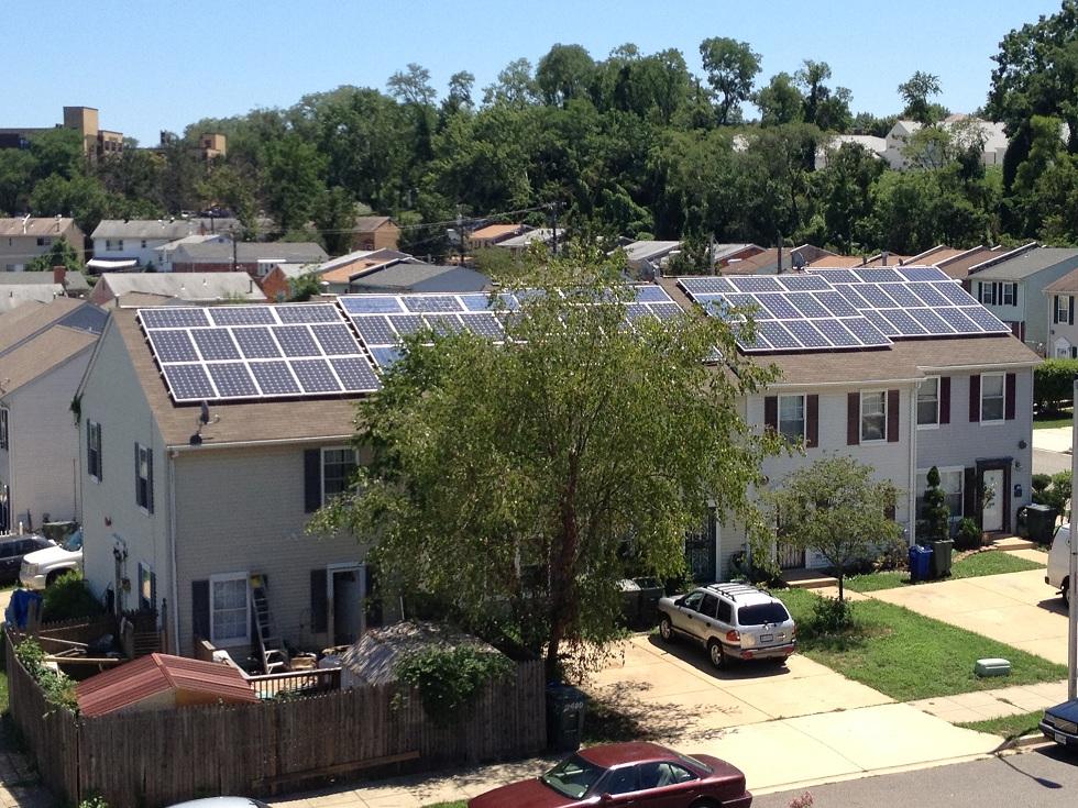 Solar Solution 2022 Profile and Reviews EnergySage